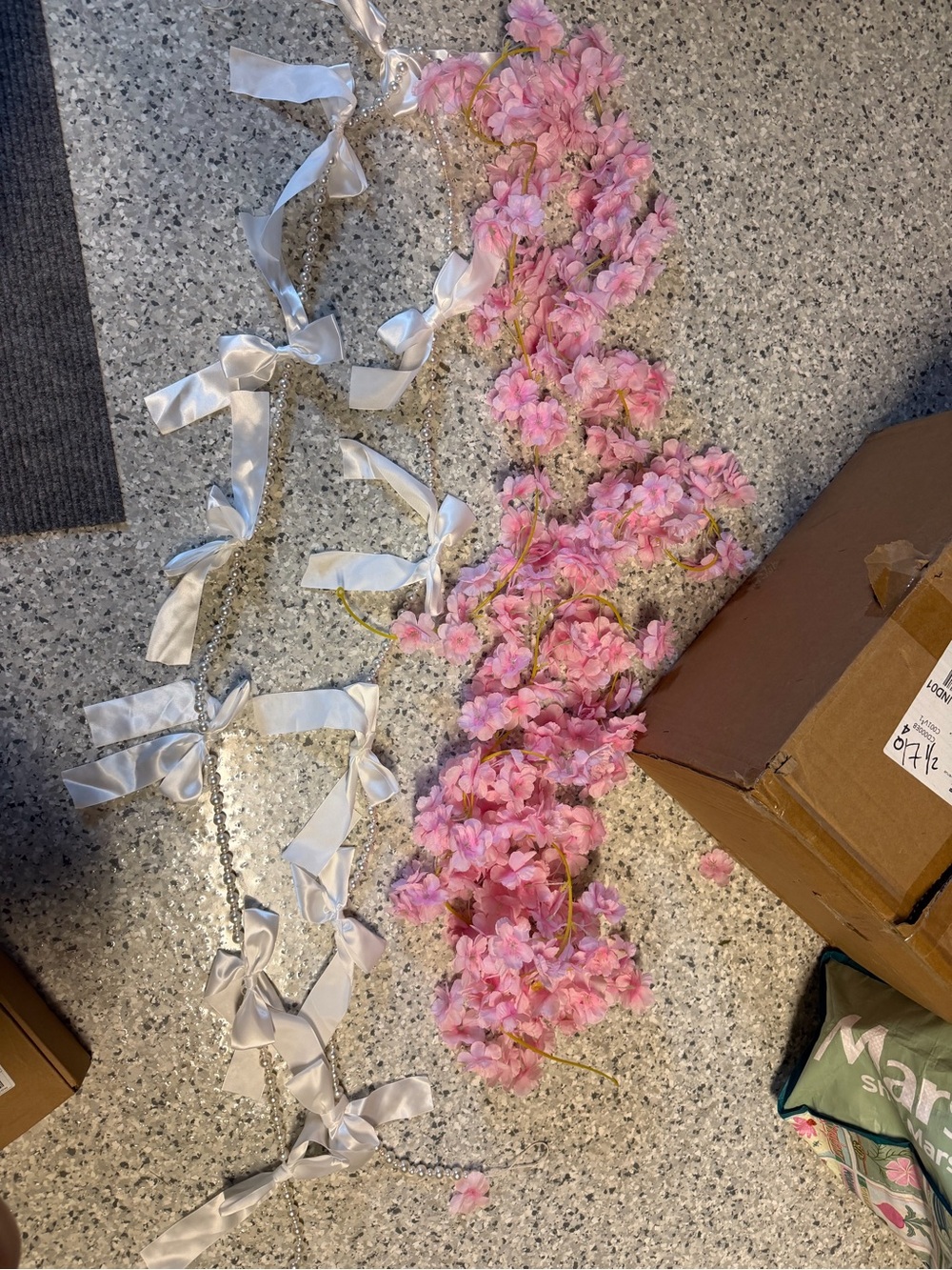 Bridal Shower Supplies